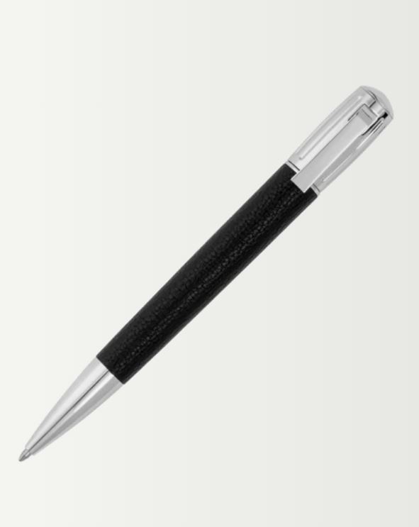 Kemijska olovka Pure Iconic Black- Hugo Boss
