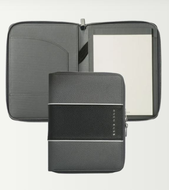 Mapa A5 Gear, siva - Hugo Boss