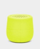 Zvučnik LEXON Mino X, žuti