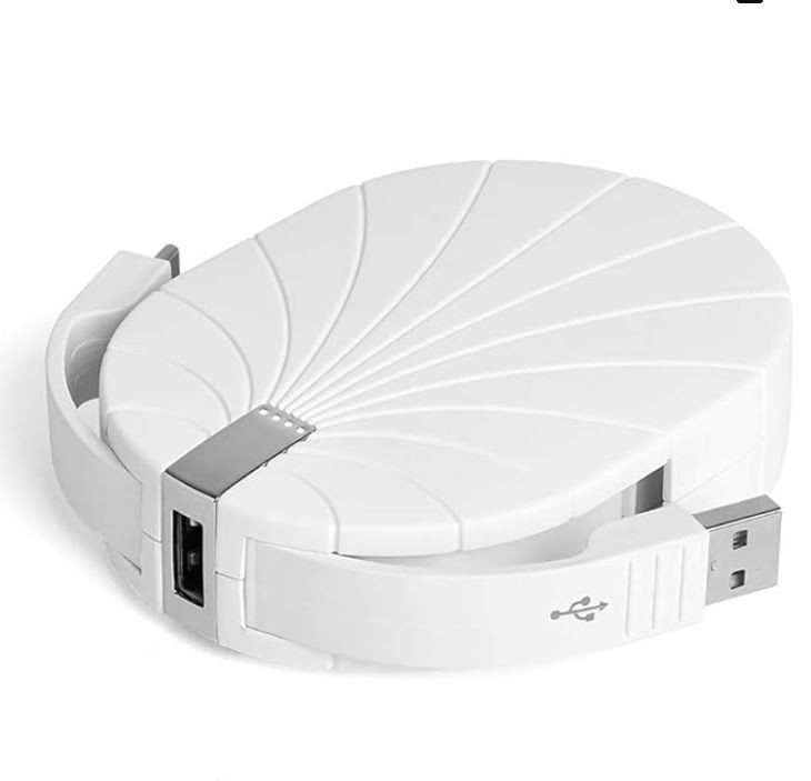 BALI powerbank 10.000 mah,bijeli