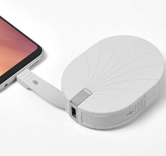 BALI powerbank 10.000 mah,bijeli