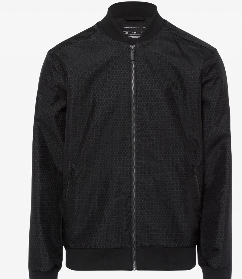 Jakna sportska Reflective TP Masterpiece Blouson