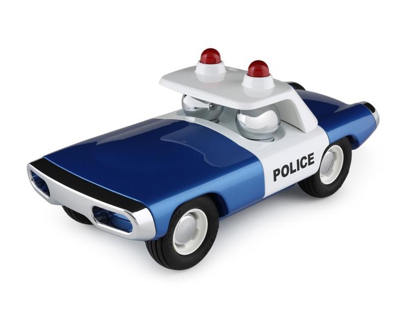 Autić Heat Voiture De Police - Playforever
