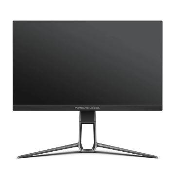 Monitor Porsche Design | AOC Agon Pro PD27S crno/sivi
