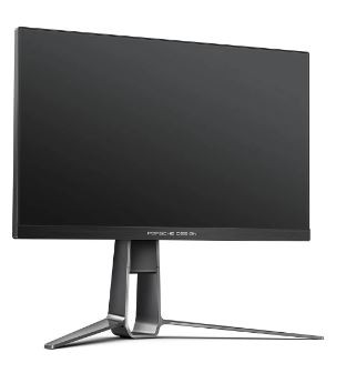 Monitor Porsche Design | AOC Agon Pro PD27S crno/sivi