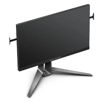 Monitor Porsche Design | AOC Agon Pro PD27S crno/sivi