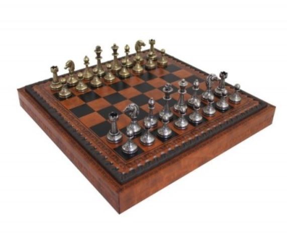 Šah set ITALFAMA NO. 133