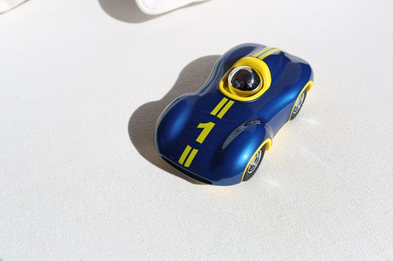 Autić Speedy Boy Metal Axel
